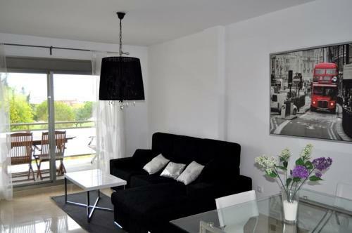 Apartamento Ap989 Cabagua Oliva Nova