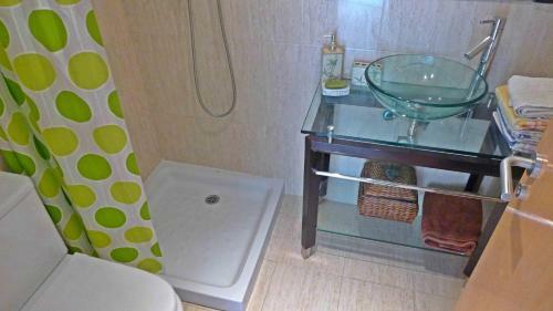 Apartamento Ap989 Cabagua Oliva Nova