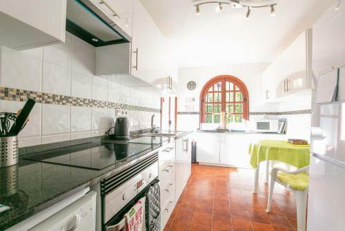 Villa Casa Verde Oliva Costa Blanca