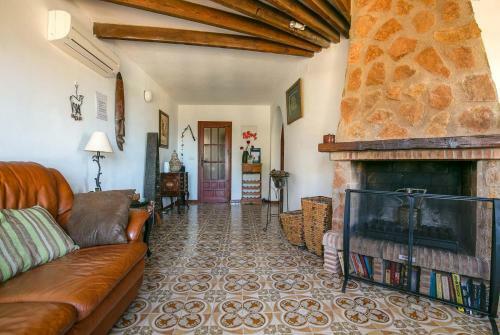 Villa Casa Verde Oliva Costa Blanca