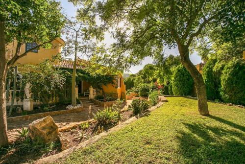 Villa Casa Verde Oliva Costa Blanca