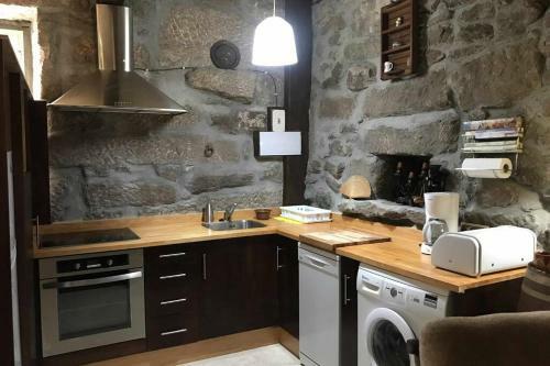 Casa Alba De San Rom�n