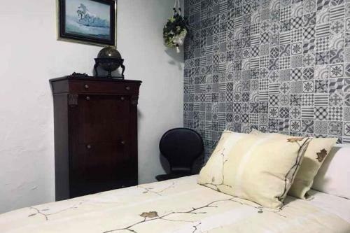Casa Alba De San Rom�n