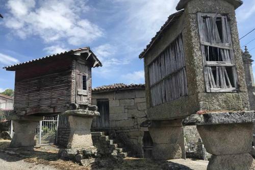 Casa Alba De San Rom�n