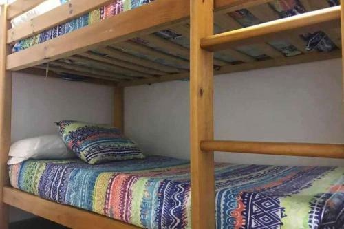 Casa Alba De San Rom�n