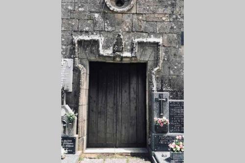 Casa Alba De San Rom�n