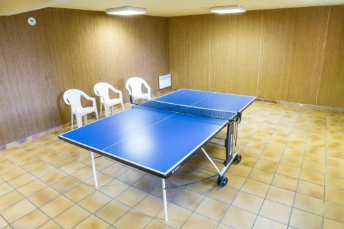 Apartamento El Rac� De Montana