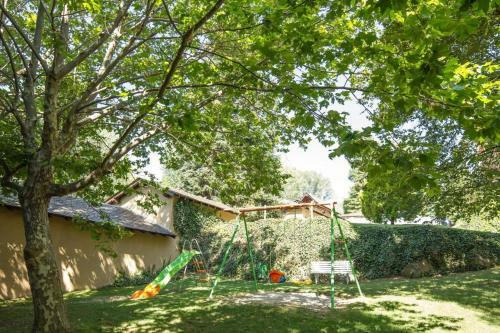 Apartamento El Rac� De Montana
