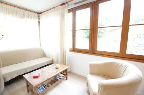 Apartamento El Rac� De Montana