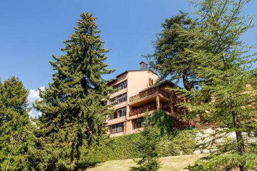 Apartamento El Rac� De Montana