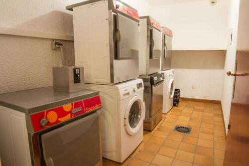 Apartamento El Rac� De Montana