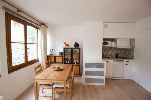 Apartamento El Rac� De Montana