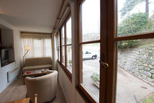 Apartamento El Rac� De Montana