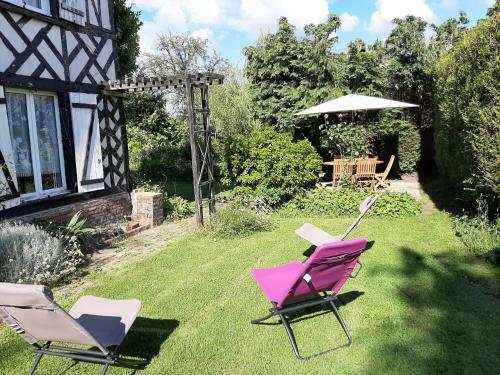 G�te Chez Loupi