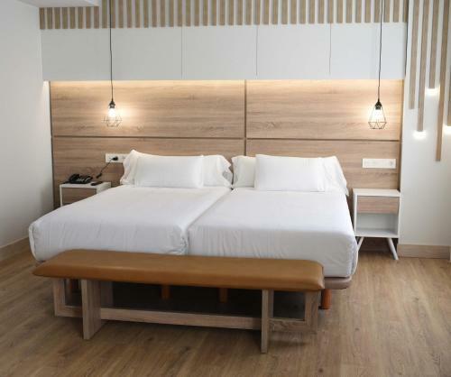 Oca Imi Hotel & Spa