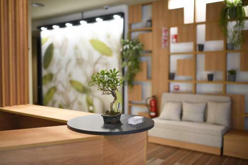 Oca Imi Hotel & Spa