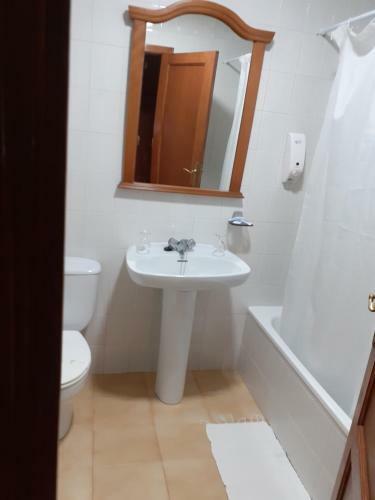 Hotel Entrime�a 2