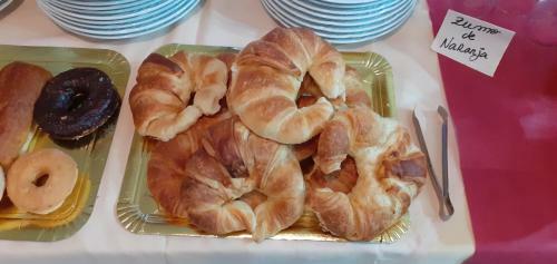 Hotel Entrime�a 2