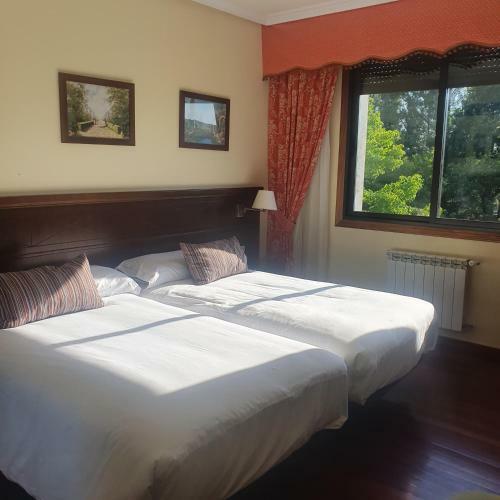 Hotel Pazo De Monterrei