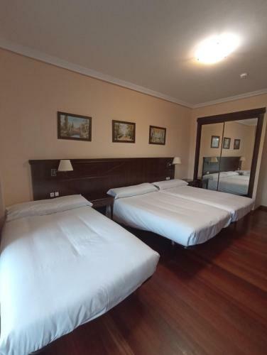 Hotel Pazo De Monterrei