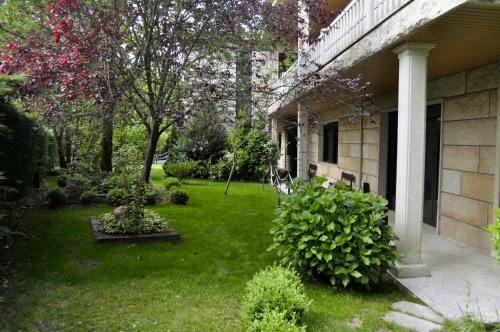 Hotel Pazo De Monterrei