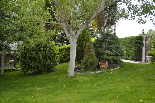 Hotel Pazo De Monterrei