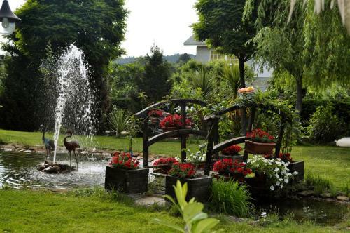 Hotel Pazo De Monterrei