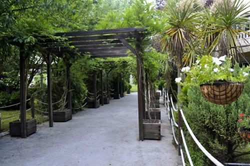 Hotel Pazo De Monterrei