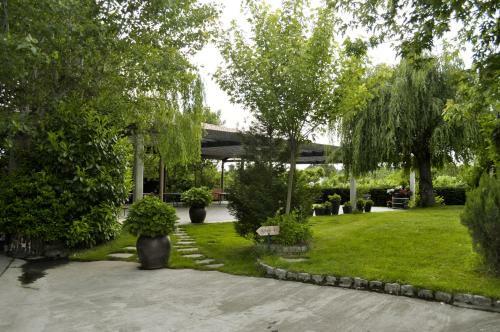 Hotel Pazo De Monterrei
