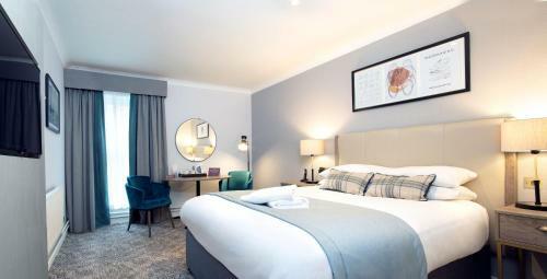 Hotel Sedgebrook Hall