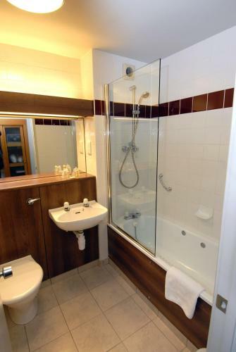 Hotel Sedgebrook Hall