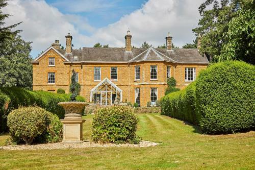 Hotel Sedgebrook Hall