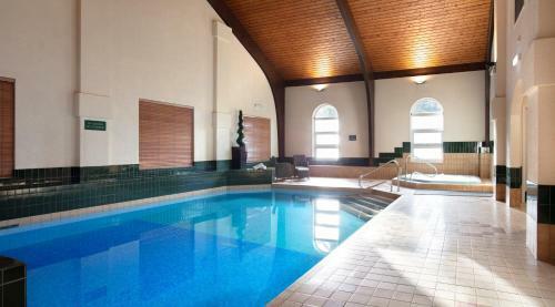 Hotel Sedgebrook Hall
