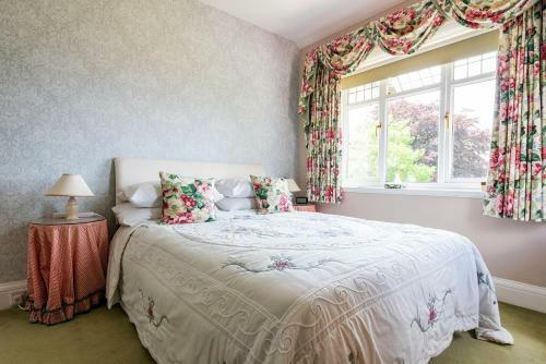 Bed & Breakfast The Hillcrest
