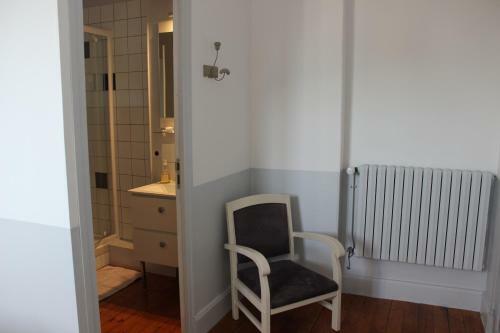 Bed & Breakfast Maison D'h�tes La Poterne