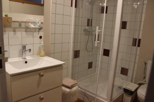 Bed & Breakfast Maison D'h�tes La Poterne