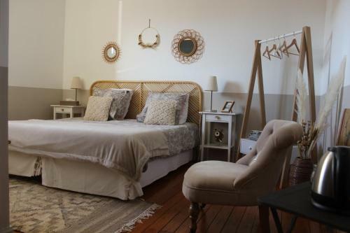 Bed & Breakfast Maison D'h�tes La Poterne