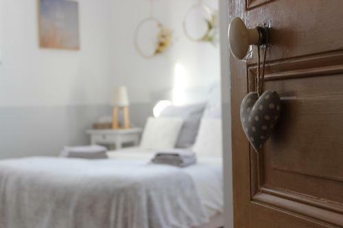 Bed & Breakfast Maison D'h�tes La Poterne