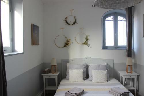 Bed & Breakfast Maison D'h�tes La Poterne