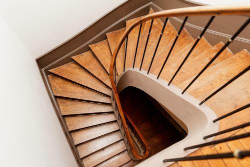 Bed & Breakfast Maison D'h�tes La Poterne