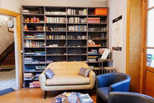 Bed & Breakfast Maison D'h�tes La Poterne