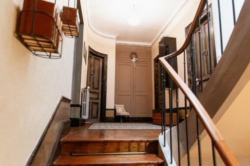 Bed & Breakfast Maison D'h�tes La Poterne