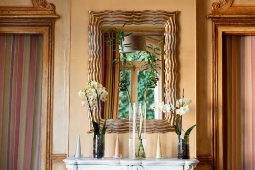 Bed & Breakfast Maison D'h�tes La Poterne