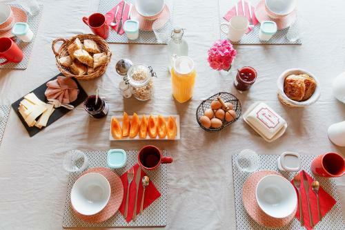 Bed & Breakfast Maison D'h�tes La Poterne