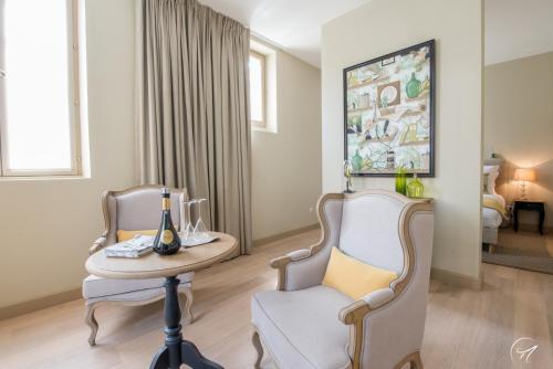 Apartamento Les Suites Du 33