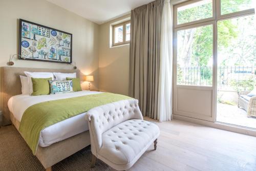 Apartamento Les Suites Du 33