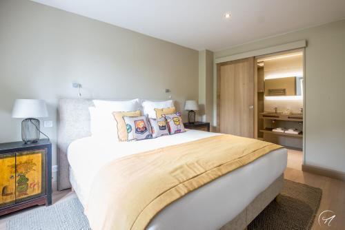 Apartamento Les Suites Du 33