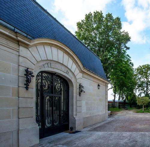 Apartamento Les Suites Du 33