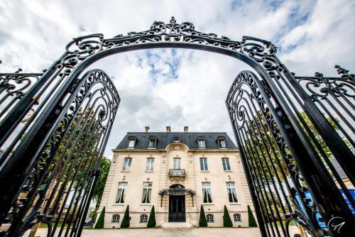 Apartamento Les Suites Du 33