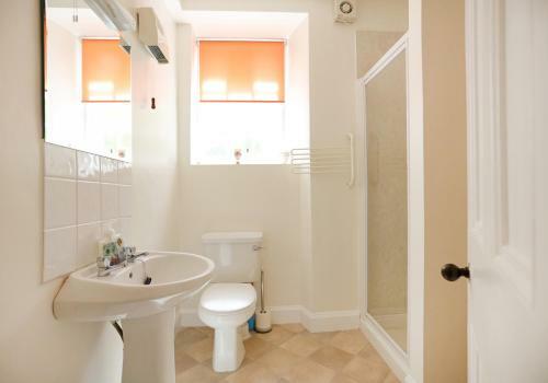 Forth Street Apartment